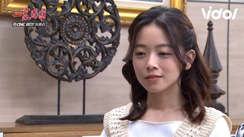 瘦到剩38公斤！《一家團圓》趙霏霏「演壞女人30小時沒闔眼」　觀眾討厭「遭酸睡導演爽賺」苦往肚裡吞