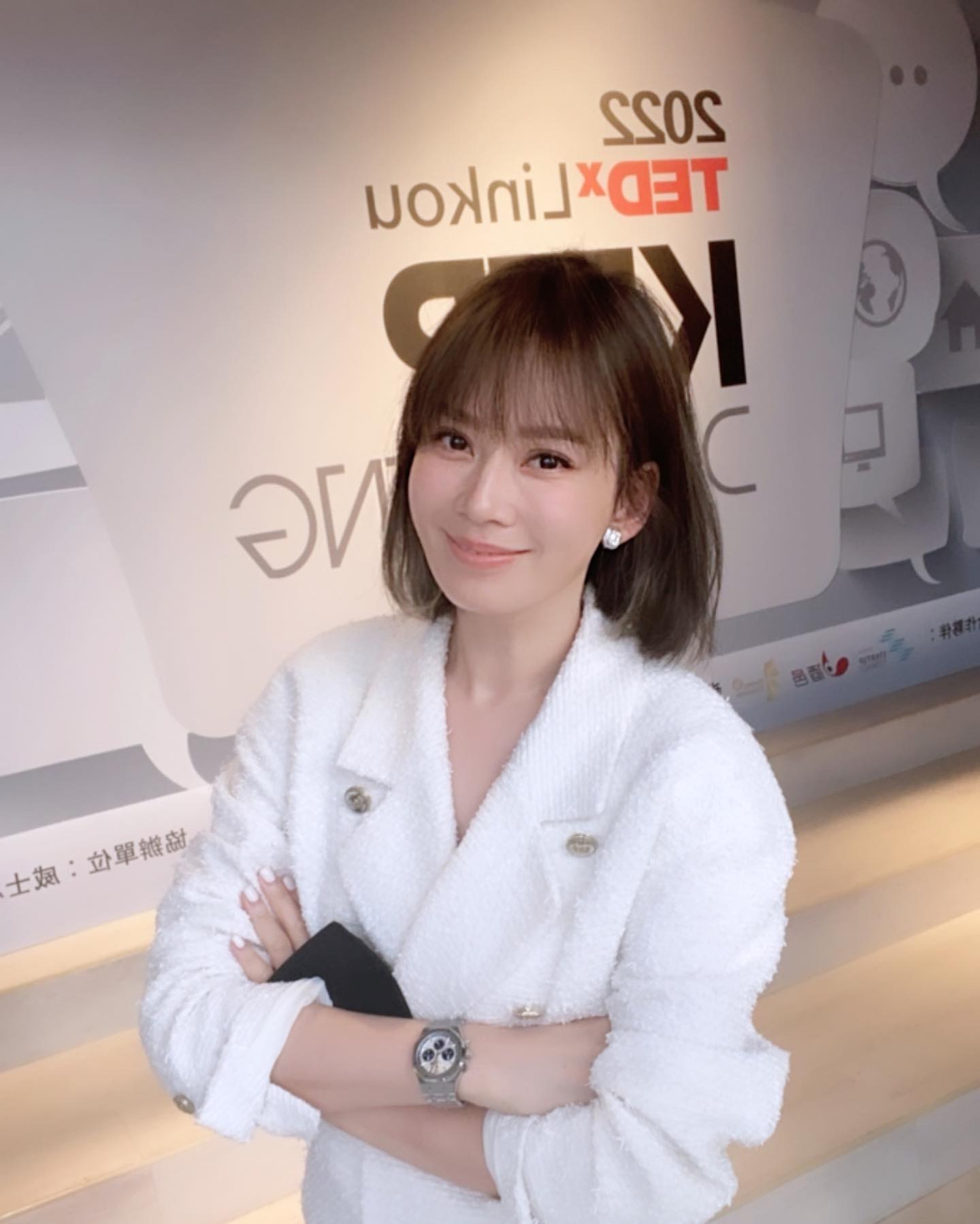 健檢出問題！46歲女星被告知「恐罹患鼻咽癌」當場潰堤　「爆哭3天瘦5公斤」苦求醫師：我還有2個孩子