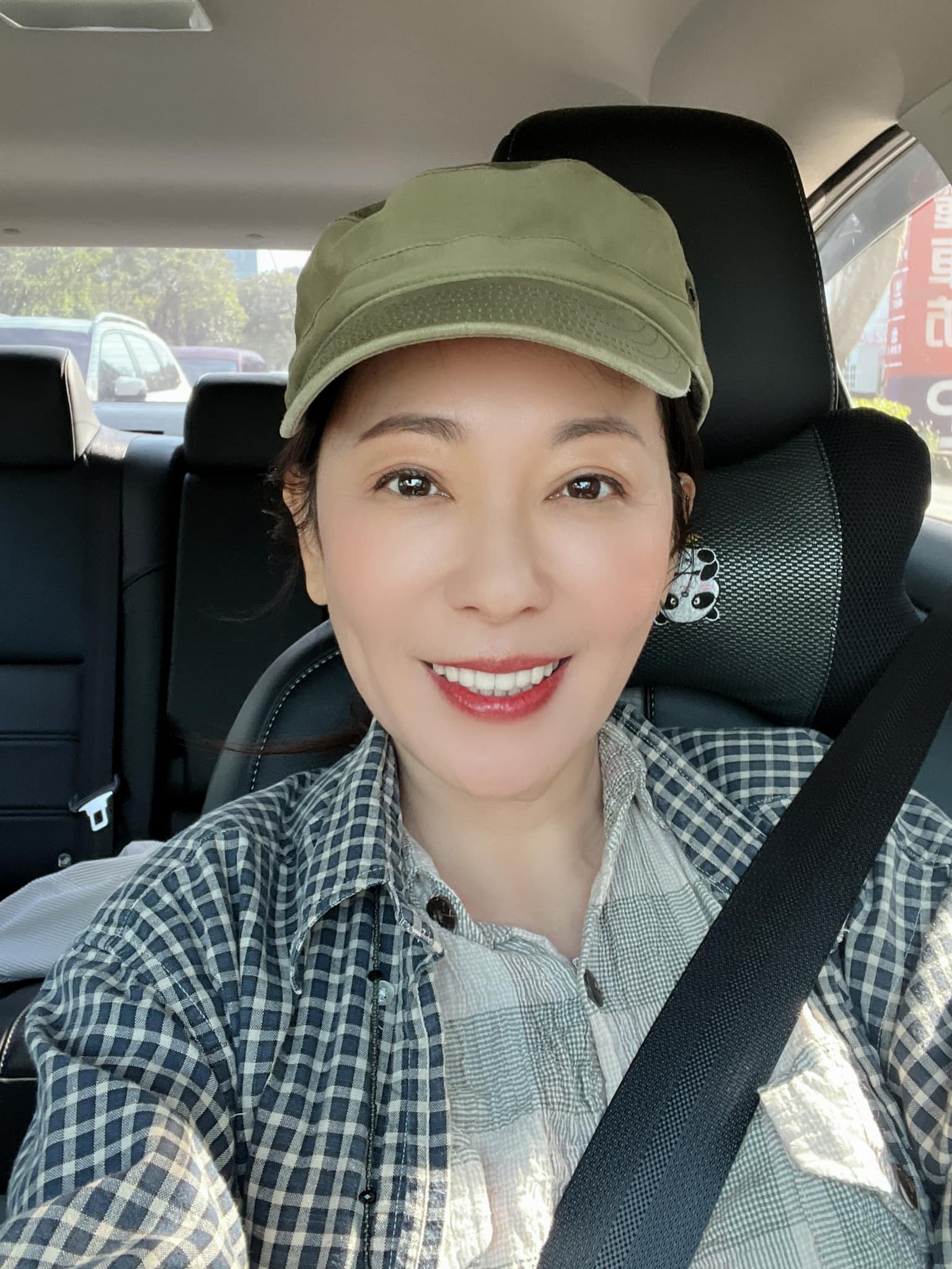 從不過問感情！況明潔抓包兒子戀愛「全家她最早知道」　當開明繼母「唯一禁忌嚴格禁止」對雙方都好