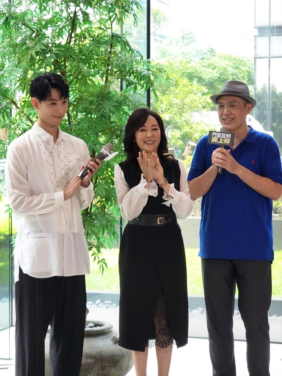 從不過問感情！況明潔抓包兒子戀愛「全家她最早知道」　當開明繼母「唯一禁忌嚴格禁止」對雙方都好