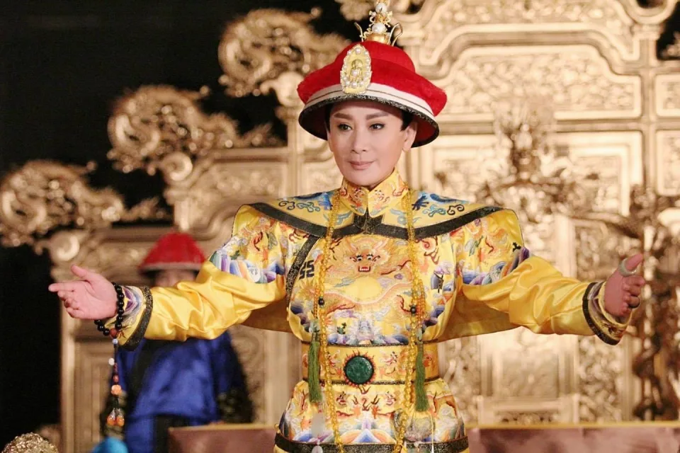 首度女性入圍視帝！陳亞蘭「演活少年郎」連評審都甘拜下風　「不惜厝賣光光」也要傳承歌仔戲