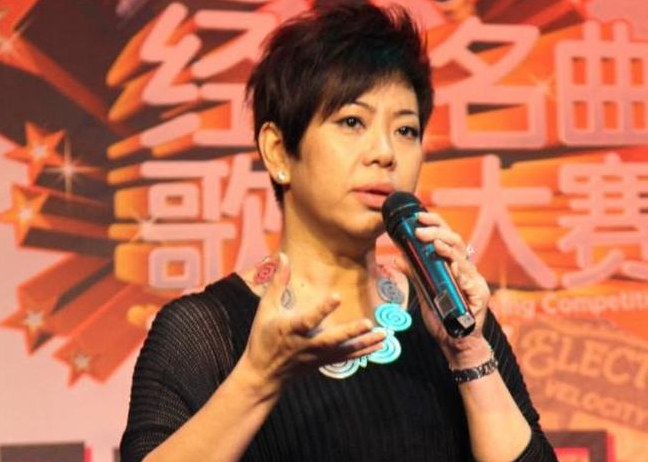 夫妻變同門！已婚女歌手「等兒結婚生子」出家為僧　8個月後「前夫也皈依佛門」：比做夫妻更有意義