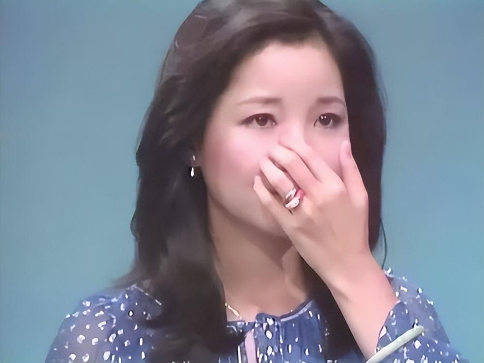 苦盡甘來！巔峰時期息影「成龍提防她20年」　一通電話讓成龍「修改遺囑」主動上交財政大權