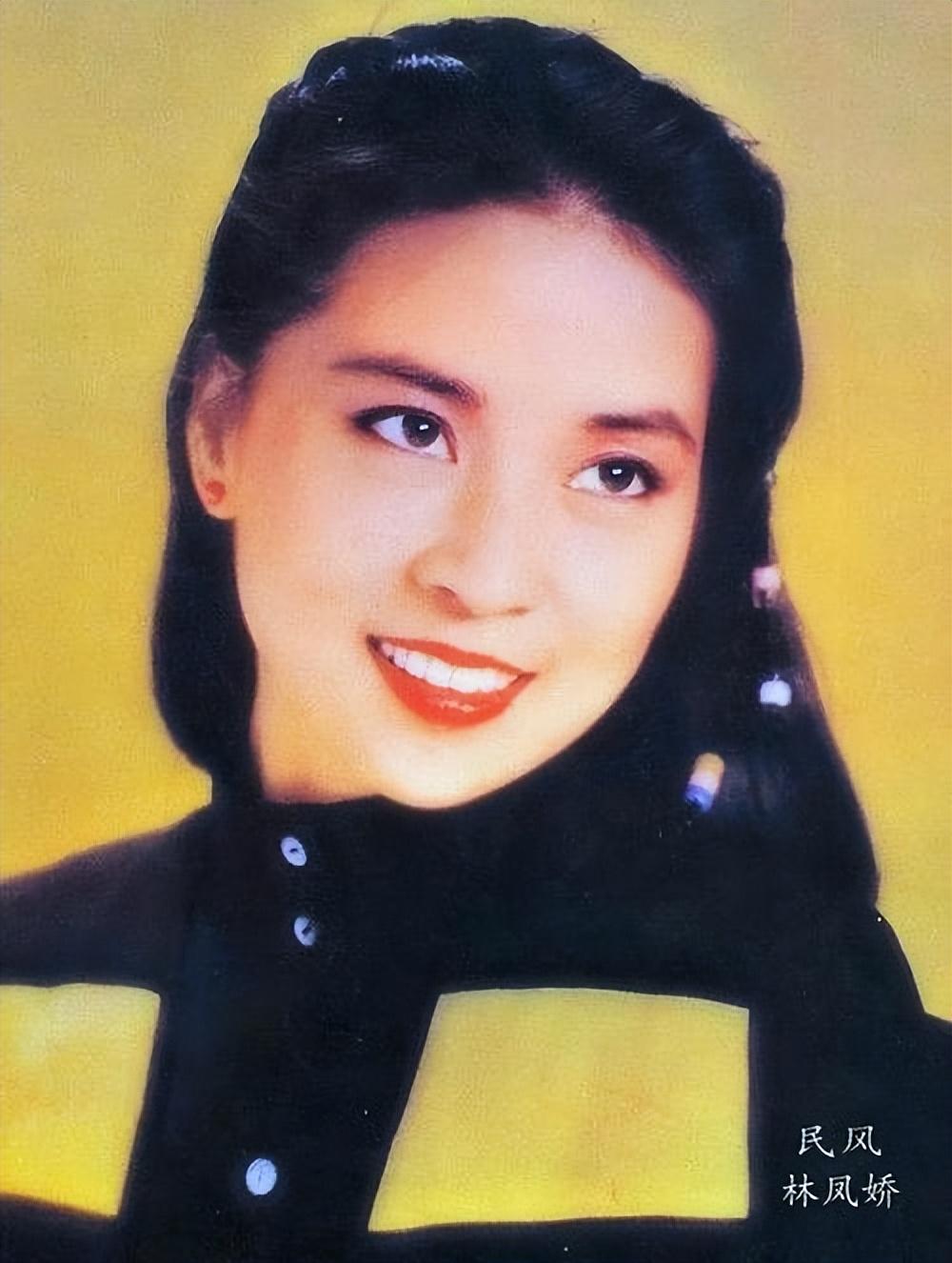 苦盡甘來！巔峰時期息影「成龍提防她20年」　一通電話讓成龍「修改遺囑」主動上交財政大權