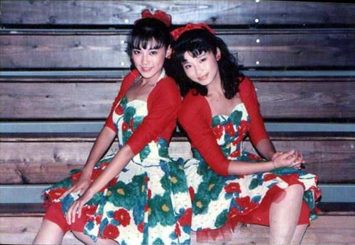 還認得出她嗎？「城市少女」神秘第3成員曝光當年被封顏值擔當　「30年後驚喜合體」回憶不斷湧現