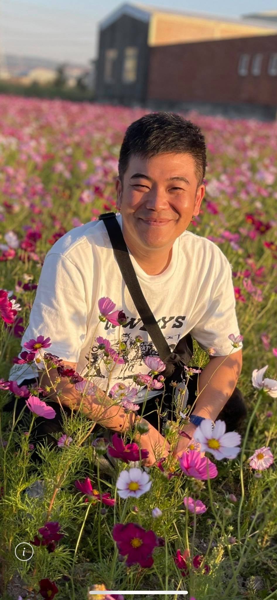 欠債8百萬！馬國畢棄直播叫賣「饒河夜市擺攤求生」　「想給爸媽好生活」親曝收入近況：希望2年還完