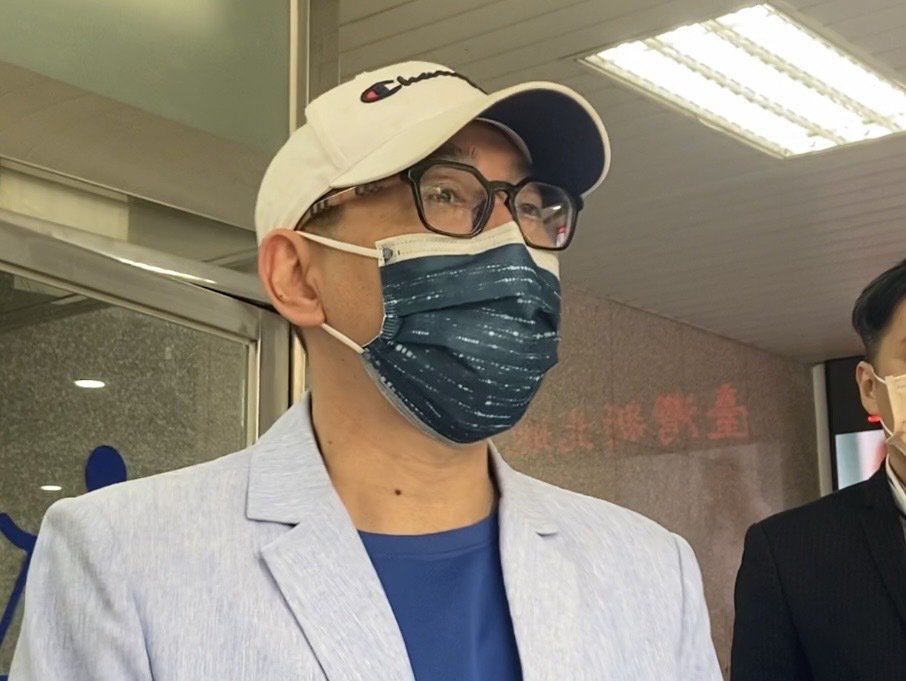 董至成被放鳥！曝「好友神隱9個月」隱居花蓮伴母　「鬆口他很想復出演藝圈」私下不缺錢