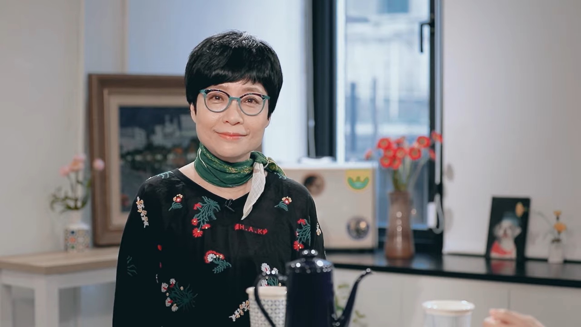 辭職照顧雙親！張曼娟帶爸媽坐小黃「請司機先按錶」　換來一頓大罵「她心中卻湧一片暖意」