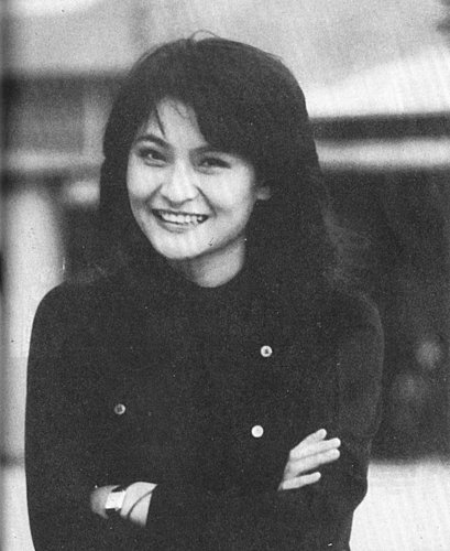 秘婚美國尪！昔日玉女「給老公看舊照」認不出她：在家是邋遢大嬸　揭異國婚秘訣「65歲仍熱戀」