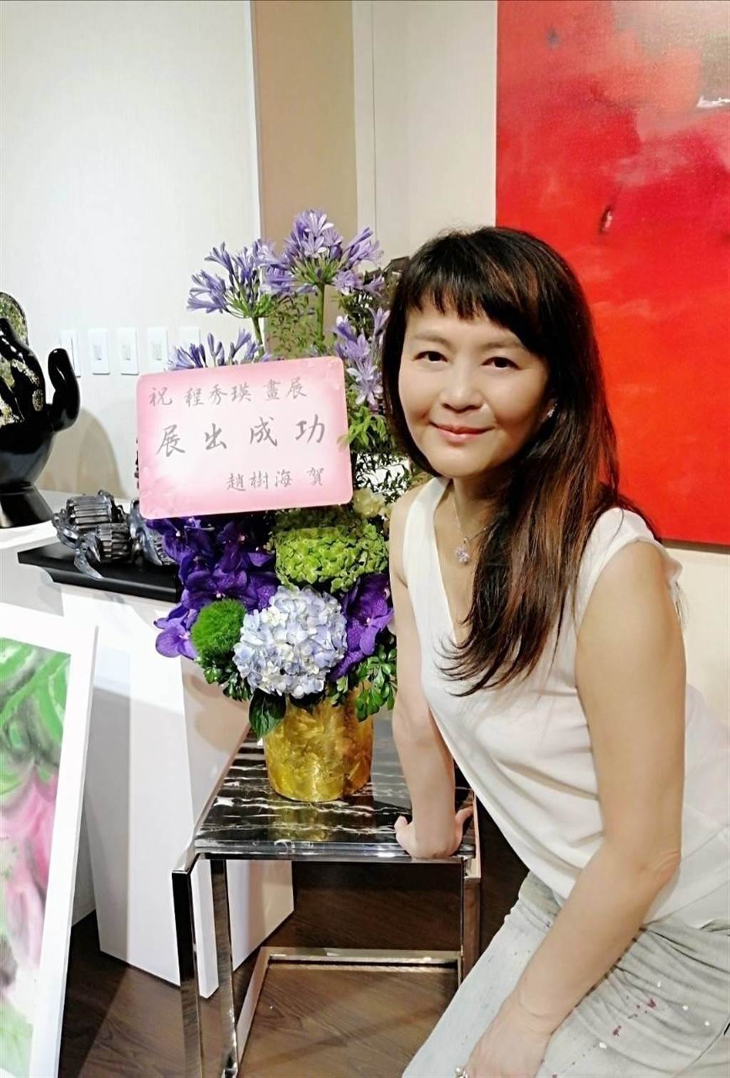秘婚美國尪！昔日玉女「給老公看舊照」認不出她：在家是邋遢大嬸　揭異國婚秘訣「65歲仍熱戀」