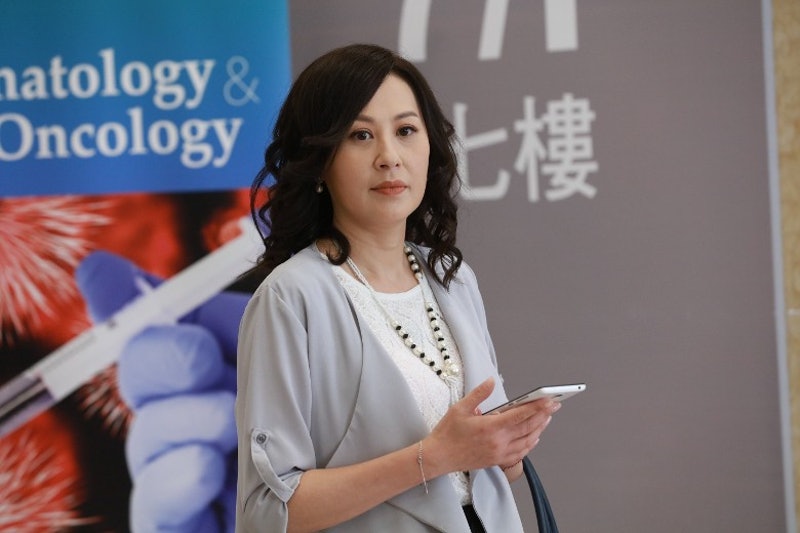 老公外遇又不想離婚！她50歲毅然斷開「寫了一封親筆信」　「從沒忘記照顧自己」：少了你人生更精彩