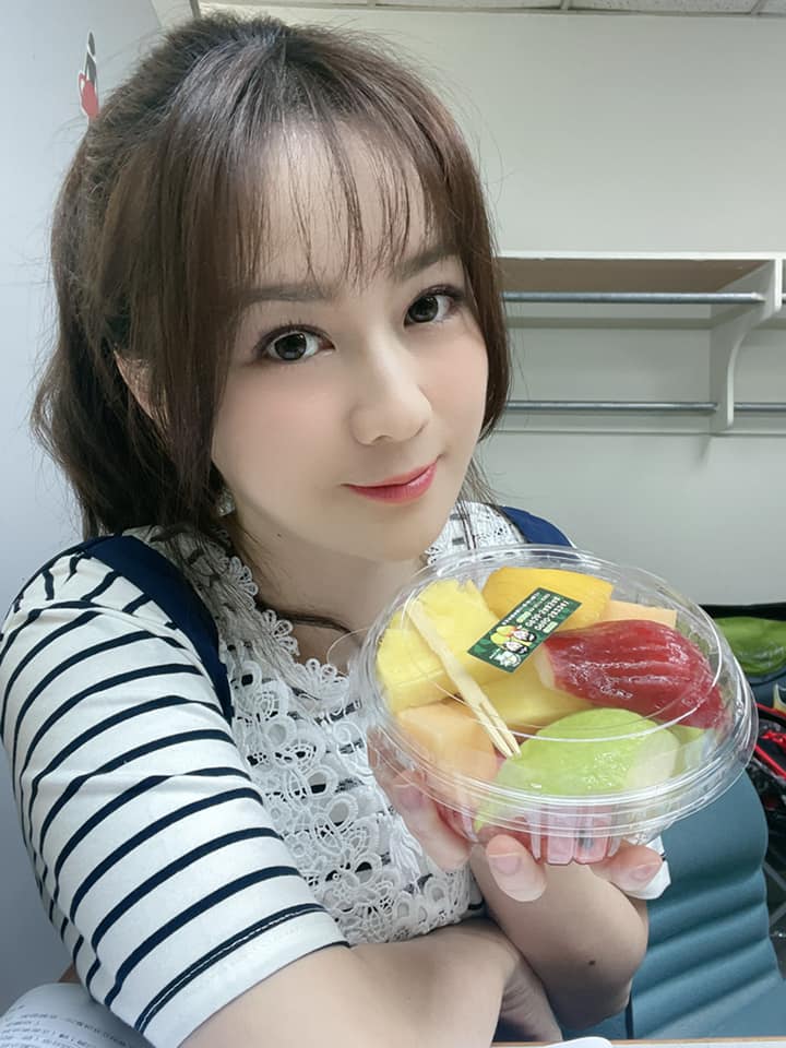 接正宮電話！八點檔女星認了「當7個月小三」挨譙被車撞　路人開嗆「天生就是壞女人」：沒結婚活該