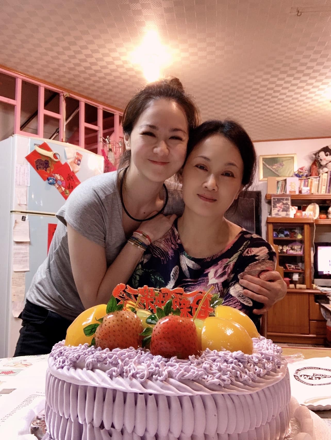 接正宮電話！八點檔女星認了「當7個月小三」挨譙被車撞　路人開嗆「天生就是壞女人」：沒結婚活該