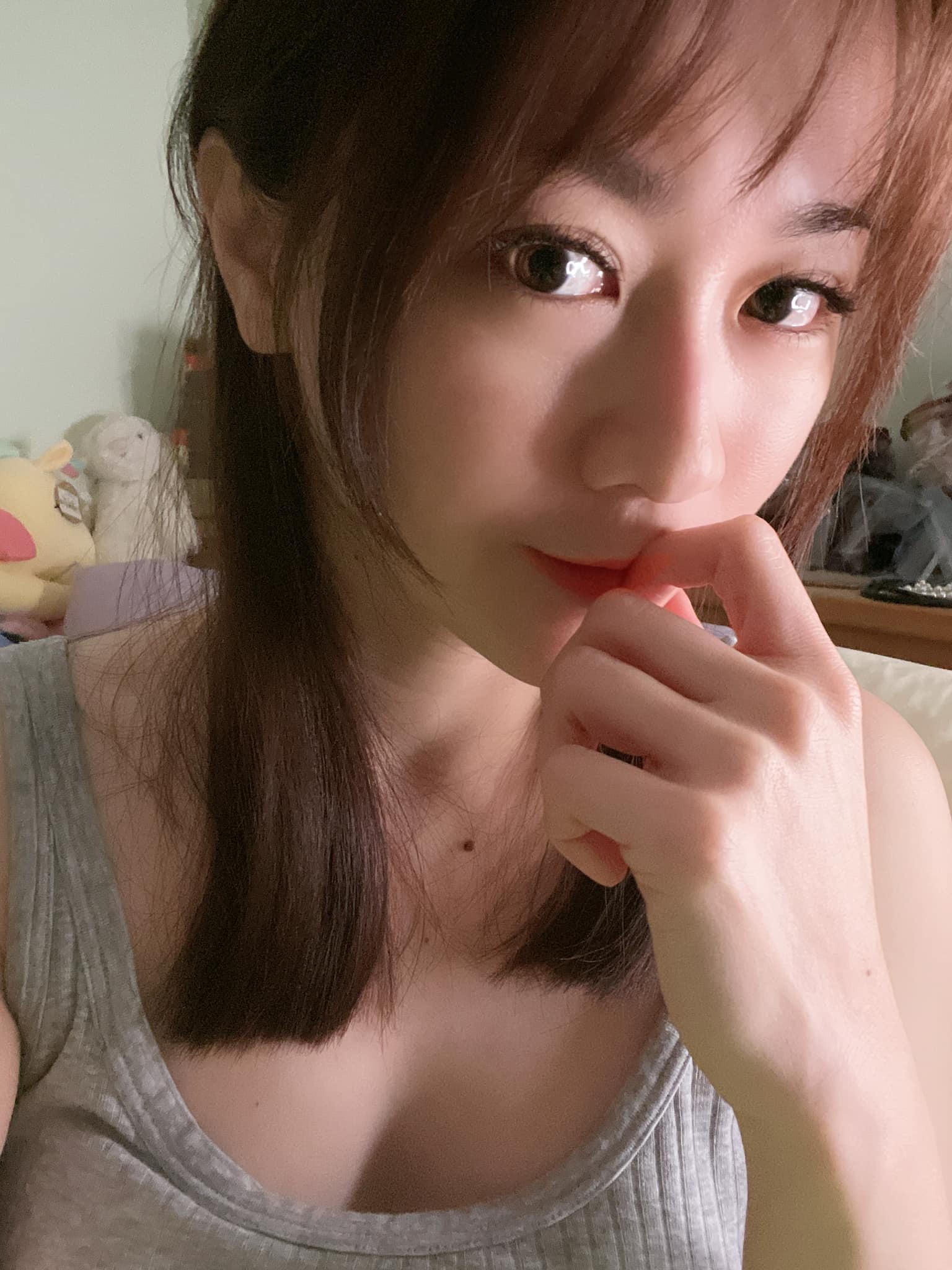接正宮電話！八點檔女星認了「當7個月小三」挨譙被車撞　路人開嗆「天生就是壞女人」：沒結婚活該