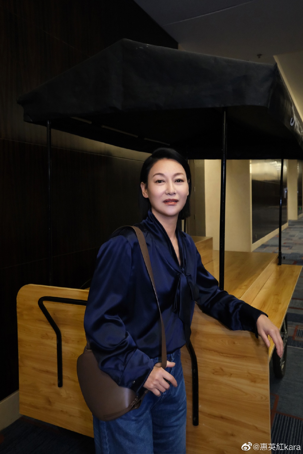  3歲開始行乞！金馬影后「怕失去一切」陷憂鬱萌退意　「45年堅持睡前習慣」奠定雙料影后地位