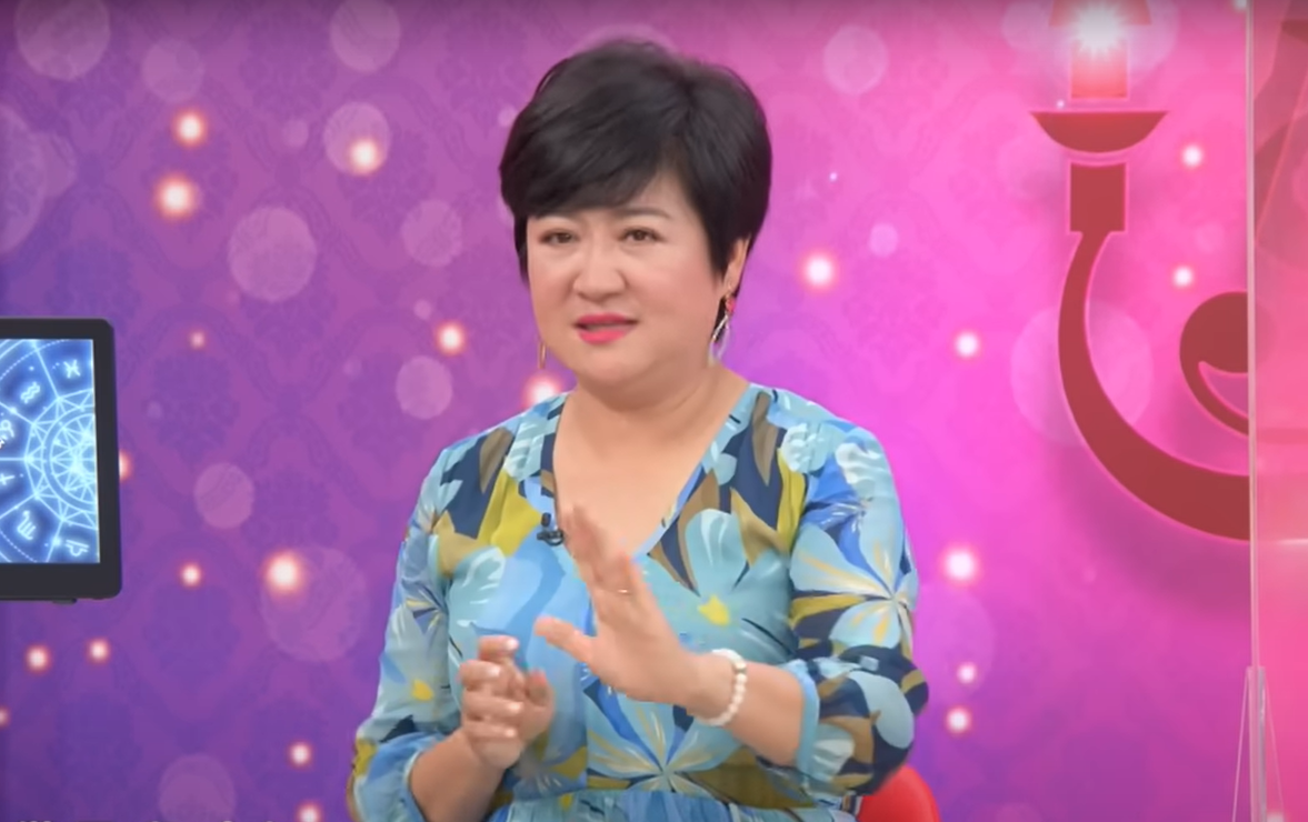 19歲兒赴美！崔佩儀母子「機場抱頭痛哭」　7個月後兒子發表「獨立宣言」點醒她：還是老伴好