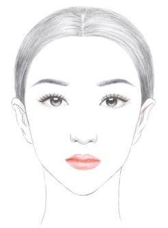 你是福氣臉嗎?4種臉型女性「最有福氣」 1臉型「天生自帶好運」