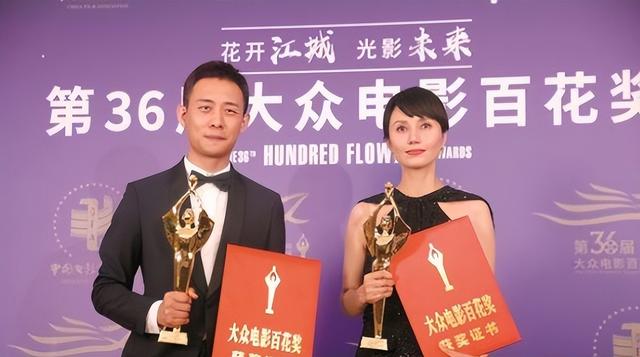 嫁給初戀！女星此生認定「演員尪是真命天子」相戀24年　男方成全「讓她無後顧之憂」拼出雙料影后