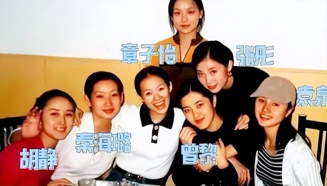 嫁給初戀！女星此生認定「演員尪是真命天子」相戀24年　男方成全「讓她無後顧之憂」拼出雙料影后