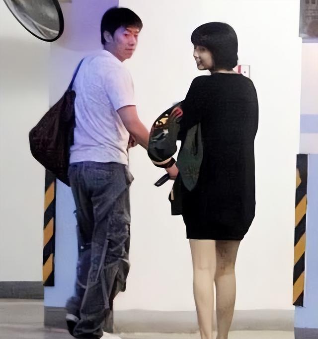 嫁給初戀！女星此生認定「演員尪是真命天子」相戀24年　男方成全「讓她無後顧之憂」拼出雙料影后