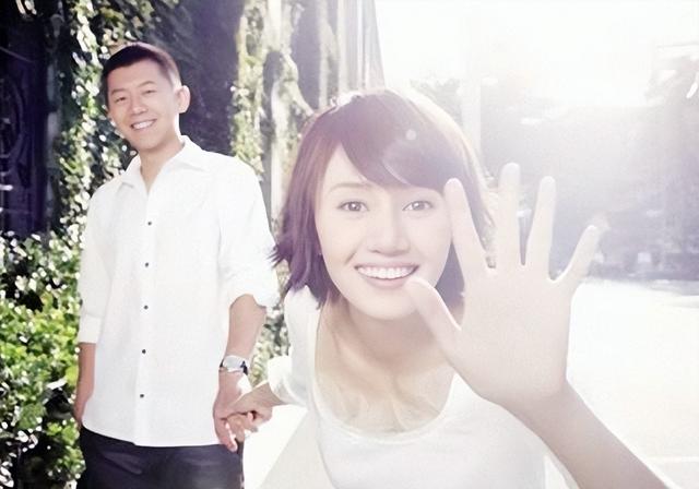 嫁給初戀！女星此生認定「演員尪是真命天子」相戀24年　男方成全「讓她無後顧之憂」拼出雙料影后