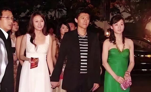 嫁給初戀！女星此生認定「演員尪是真命天子」相戀24年　男方成全「讓她無後顧之憂」拼出雙料影后