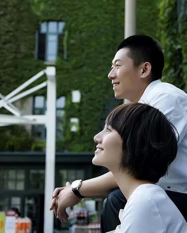 嫁給初戀！女星此生認定「演員尪是真命天子」相戀24年　男方成全「讓她無後顧之憂」拼出雙料影后