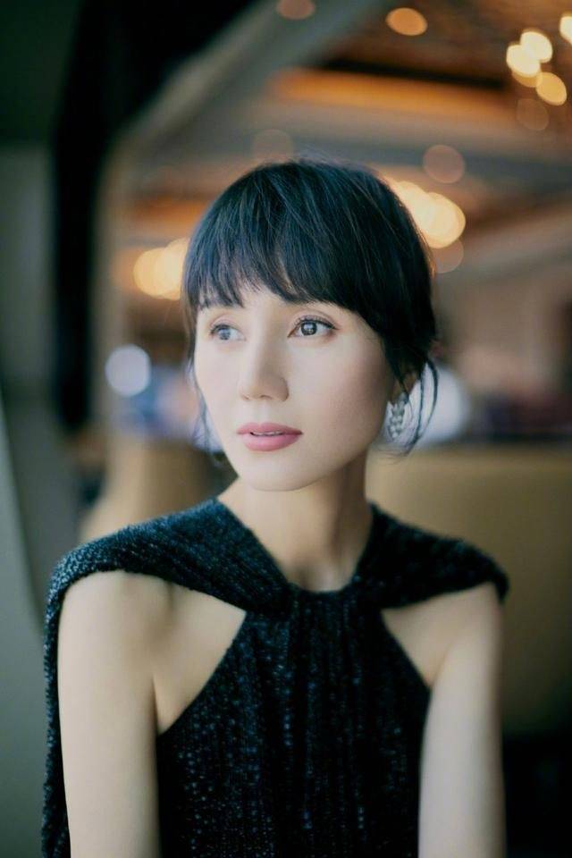 嫁給初戀！女星此生認定「演員尪是真命天子」相戀24年　男方成全「讓她無後顧之憂」拼出雙料影后