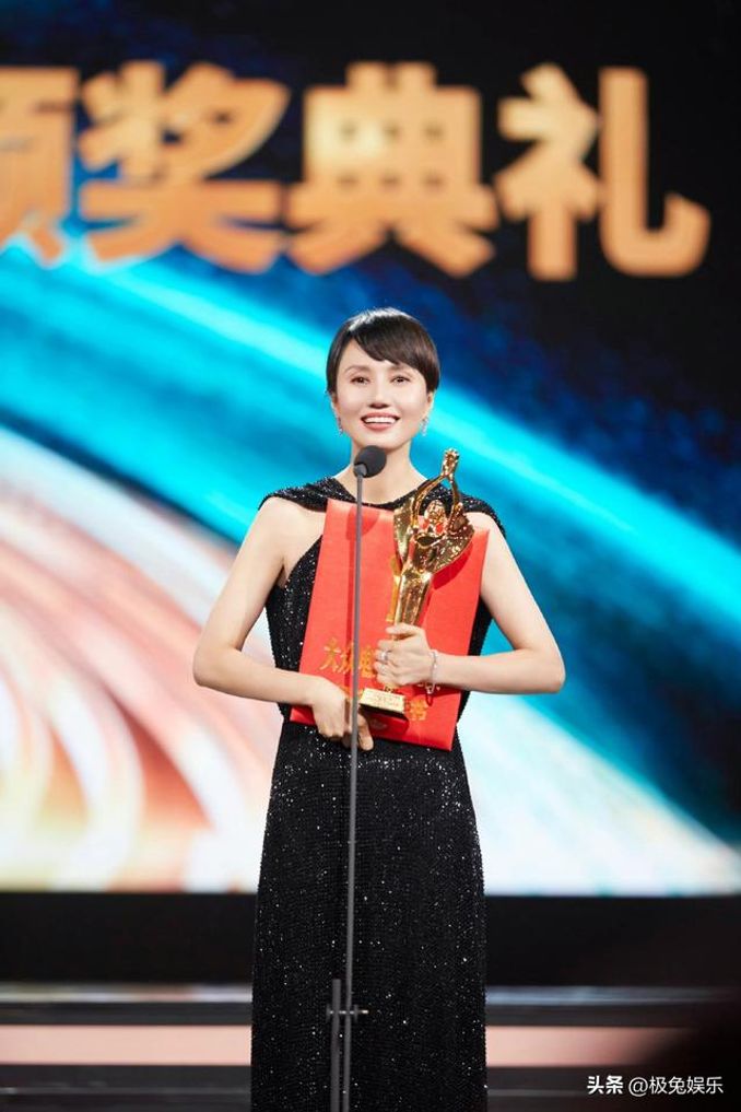 嫁給初戀！女星此生認定「演員尪是真命天子」相戀24年　男方成全「讓她無後顧之憂」拼出雙料影后