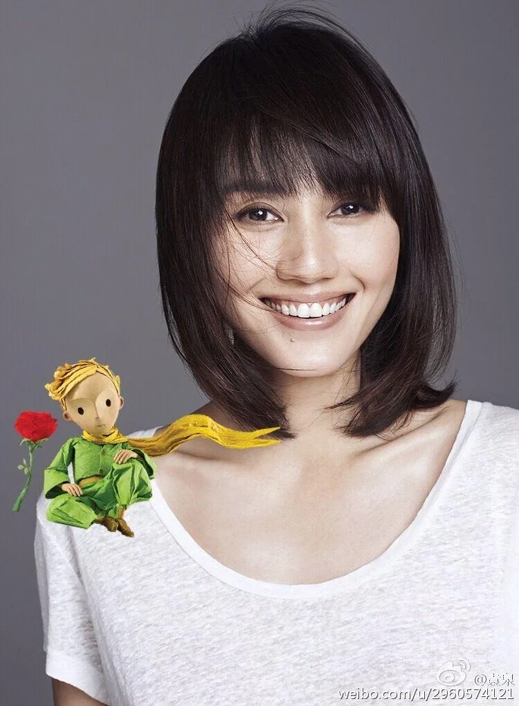 嫁給初戀！女星此生認定「演員尪是真命天子」相戀24年　男方成全「讓她無後顧之憂」拼出雙料影后