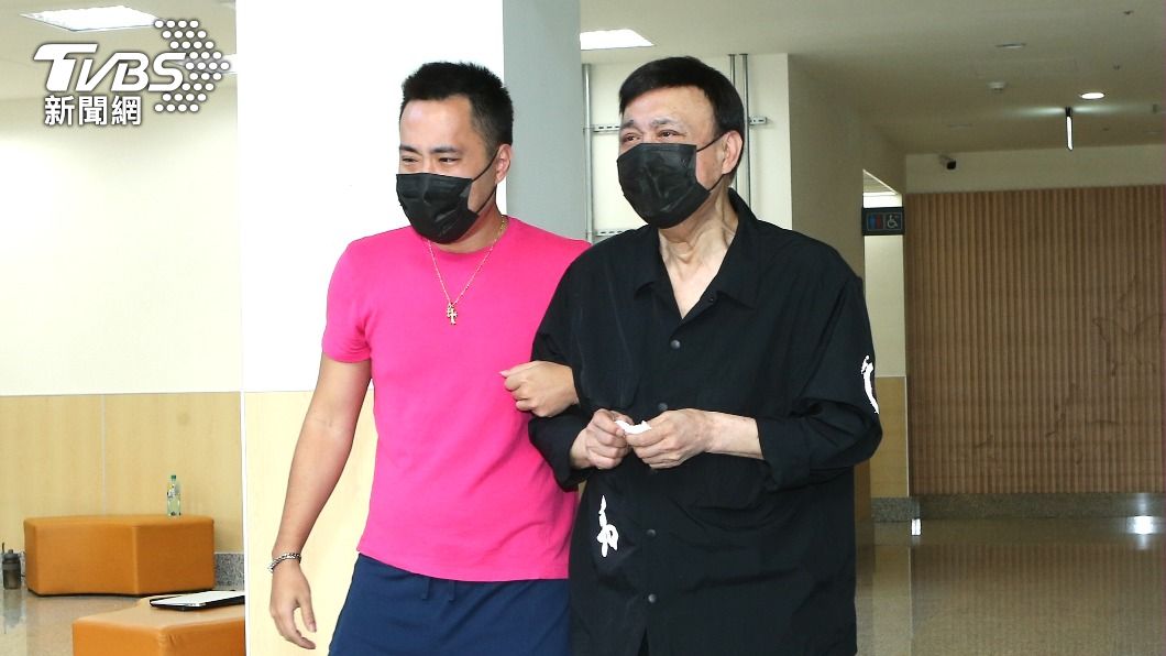 女兒走了25年！白冰冰不捨「委屈當我小孩」喪女痛依然在　「余天白髮人送黑髮人」她曝：3個月後會更難過