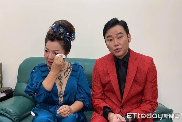 女兒走了25年！白冰冰不捨「委屈當我小孩」喪女痛依然在　「余天白髮人送黑髮人」她曝：3個月後會更難過