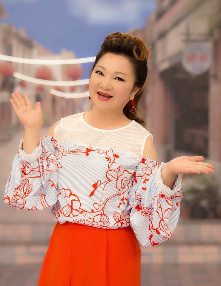 女兒走了25年！白冰冰不捨「委屈當我小孩」喪女痛依然在　「余天白髮人送黑髮人」她曝：3個月後會更難過