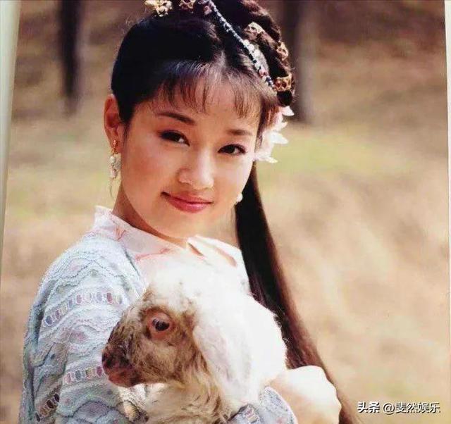 坐月子老公爆偷吃！46歲女星離婚3年後「自己開公司當老闆」　反觀男方「近況令人唏噓」