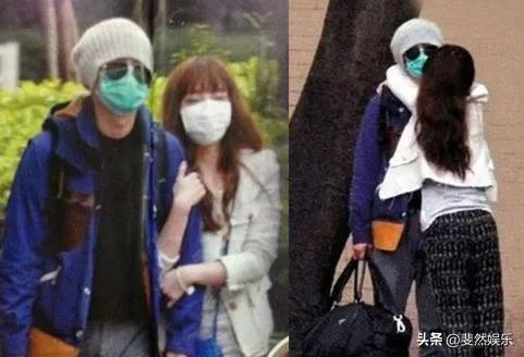 坐月子老公爆偷吃！46歲女星離婚3年後「自己開公司當老闆」　反觀男方「近況令人唏噓」