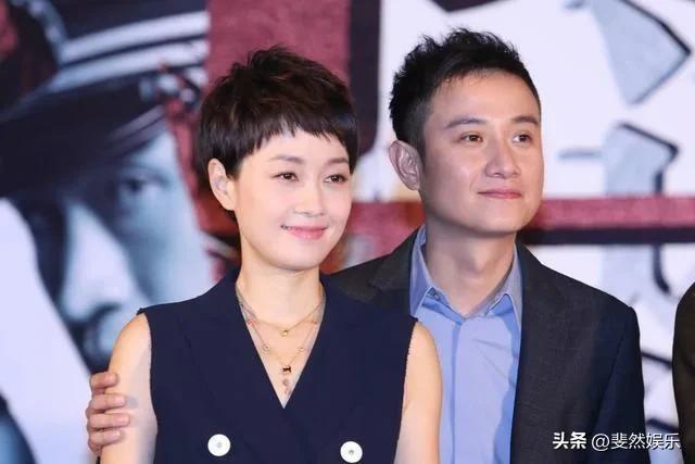 坐月子老公爆偷吃！46歲女星離婚3年後「自己開公司當老闆」　反觀男方「近況令人唏噓」