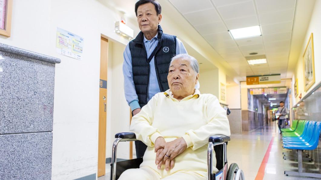 睡夢中離世！《晶晶》女主角「當年領百元片酬」奮鬥半世紀　患重症卻拒絕治療「生前遺願曝光」