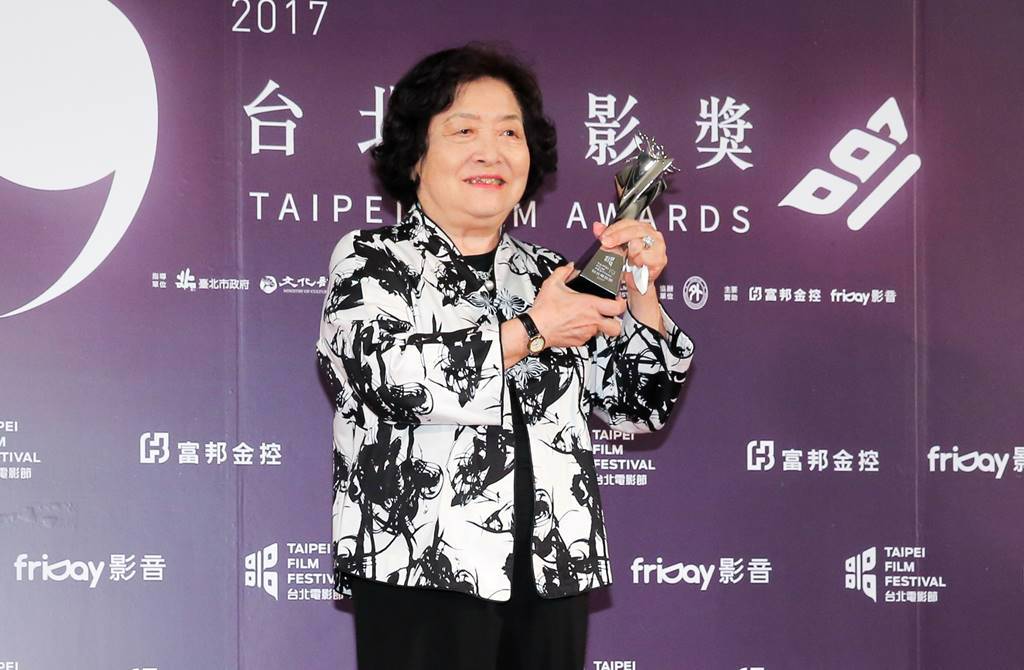 睡夢中離世！《晶晶》女主角「當年領百元片酬」奮鬥半世紀　患重症卻拒絕治療「生前遺願曝光」