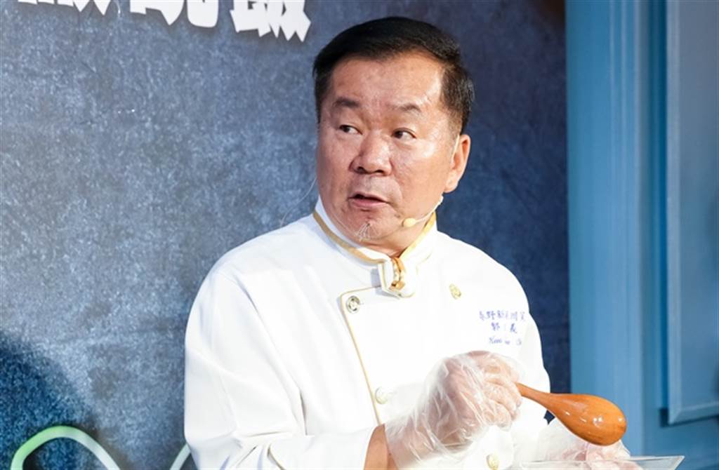 餐廳將熄燈！名廚郭主義「 開店慘賠百萬」圈內大咖到場送暖　「曝未來計畫」粉絲全湧入打氣