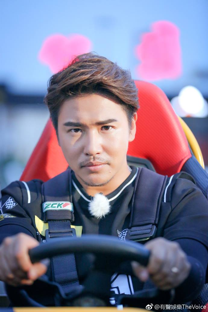 從小扛父債！43歲男星「高中徒步40分鐘上學」馬不停蹄賺錢　「花13年終還清」淚喊：想退休了