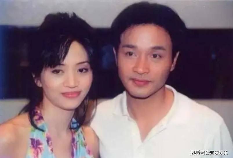 她是一代歌后！「在劉德華懷中」向眾人告別　因患重疾「身穿紙尿褲」強撐唱完最後一首歌