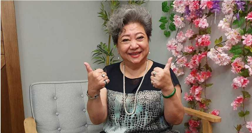 招牌髮型是假的！鳥來嬤認「花8千買的」已過31年　揭73歲近況「好好活著就不錯」：未來仍有期盼