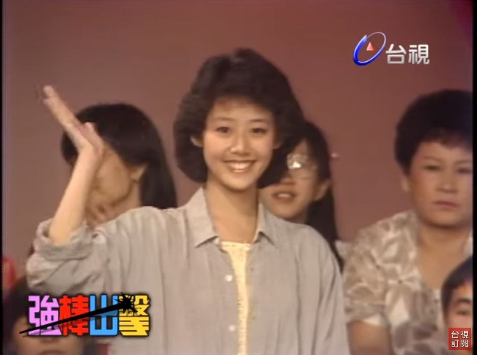 恭喜！校園美女始祖「開心升格婆婆」奔六近照曝光　「凍齡臉蛋不輸媳婦」興奮喊：多了個女兒