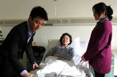 婆婆走後半年！人妻生下長孫「不滿出嫁小姑分家產」　名律師點破關鍵「奉勸換位思考」：何苦為難彼此