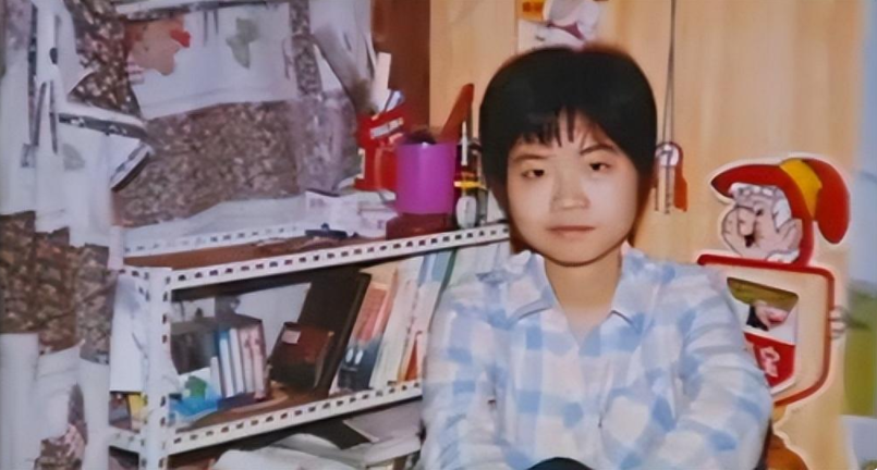 寒門女研究生帶母上學！2個月後「在宿舍衛生間自縊」享年30歲：沒人願意被臍帶栓一輩子