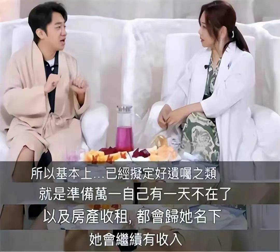 身高差太多被嘲笑！結婚不被看好「妻子無懼流言」甜嫁，他用真心回報「連遺囑都立好