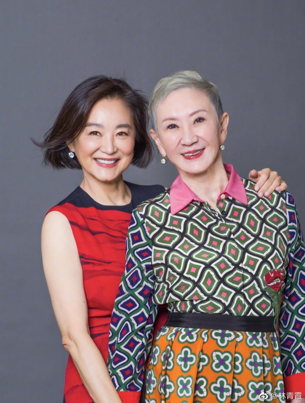 為什麼有些女人越老越有魅力？心理學家揭密：自律與自信是關鍵