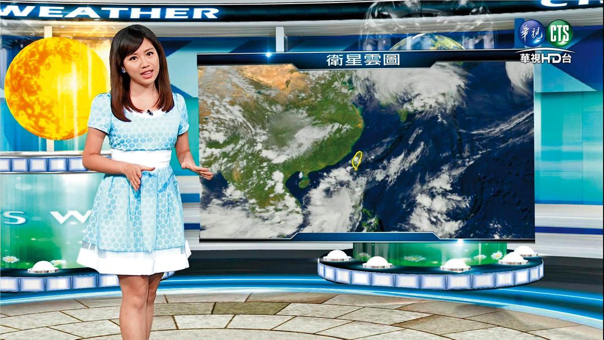 被酸是讀稿機！蔡尚樺自爆「熬夜背下300題目」不甘只朗讀　「雙料入圍金鐘」親揭高難度錄影內幕