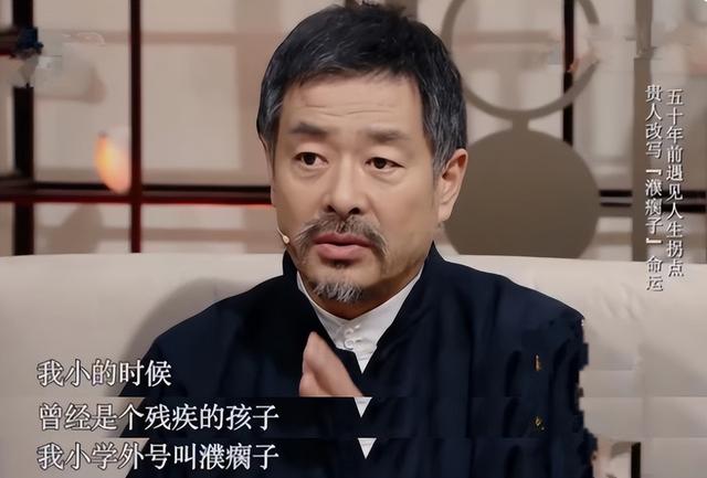弟弟早走！69歲老戲骨「數十年如一日照顧弟媳」　「一人盡兩人孝」照顧年邁雙親不敢老去