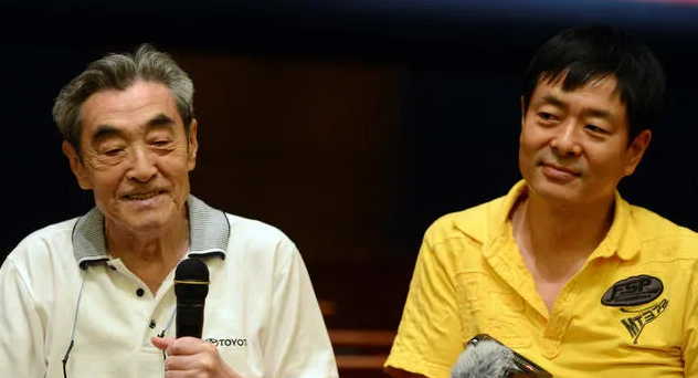 弟弟早走！69歲老戲骨「數十年如一日照顧弟媳」　「一人盡兩人孝」照顧年邁雙親不敢老去